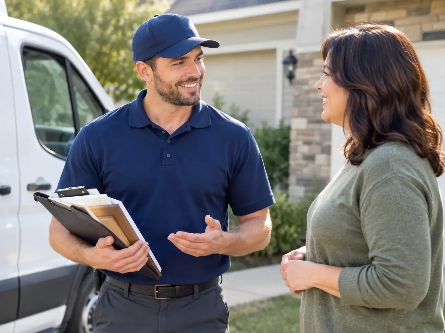 Kitchen Cabinet Refacing Friendship, WI FAQs